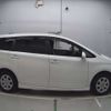 toyota wish 2016 CFJ1848372 image 4