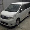 nissan serena 2010 -NISSAN--Serena CC25-388761---NISSAN--Serena CC25-388761- image 4