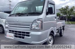 suzuki carry-truck 2018 quick_quick_DA16T_DA16T-427485