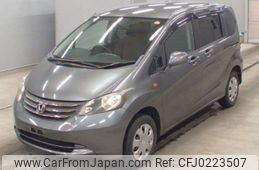 honda freed 2008 -HONDA--Freed GB4-1002164---HONDA--Freed GB4-1002164-