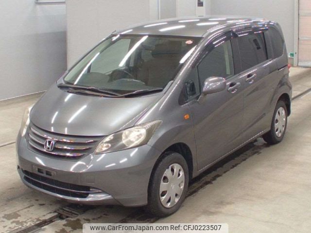 honda freed 2008 -HONDA--Freed GB4-1002164---HONDA--Freed GB4-1002164- image 1