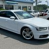 audi a4-avant 2014 quick_quick_DBA-8KCDN_WAUZZZ8K7EA116642 image 4