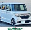 honda n-box 2019 -HONDA--N BOX 6BA-JF3--JF3-2203169---HONDA--N BOX 6BA-JF3--JF3-2203169- image 1