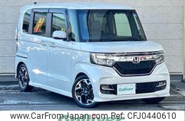 honda n-box 2019 -HONDA--N BOX 6BA-JF3--JF3-2203169---HONDA--N BOX 6BA-JF3--JF3-2203169-