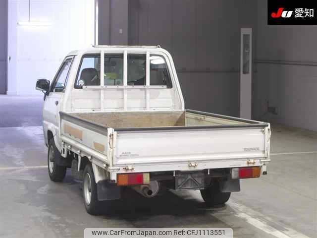 toyota townace-truck 2005 -TOYOTA--Townace Truck KM70-1000703---TOYOTA--Townace Truck KM70-1000703- image 2