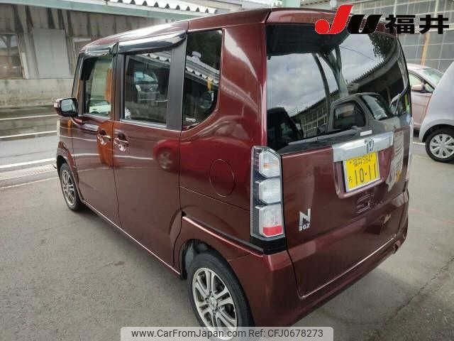 honda n-box 2013 -HONDA 【福井 584ﾁ1011】--N BOX JF1--1204706---HONDA 【福井 584ﾁ1011】--N BOX JF1--1204706- image 2