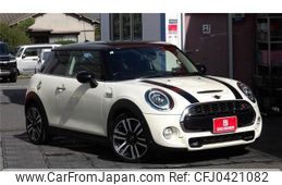 mini mini-others 2019 -BMW--BMW Mini LDA-XN20M--WMWXN920602H65736---BMW--BMW Mini LDA-XN20M--WMWXN920602H65736-