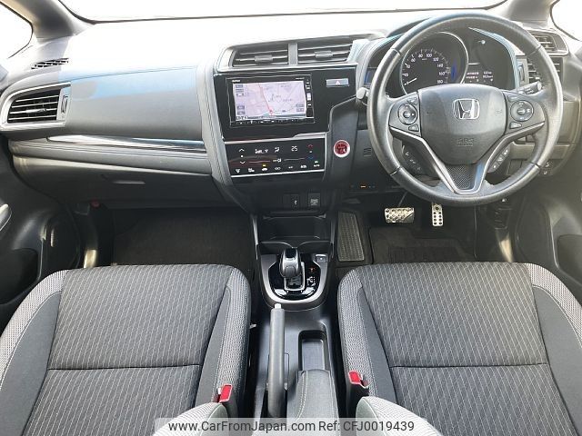 honda fit 2017 -HONDA--Fit DAA-GP5--GP5-1307859---HONDA--Fit DAA-GP5--GP5-1307859- image 2