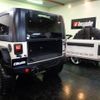 chrysler jeep-wrangler 2010 -CHRYSLER--Jeep Wrangler JK38L--1J4HE3H17AL126143---CHRYSLER--Jeep Wrangler JK38L--1J4HE3H17AL126143- image 21