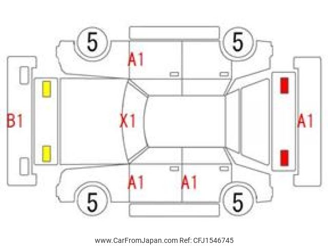 toyota corolla-touring-wagon 2023 CFJ1546745 image 2