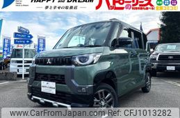 mitsubishi delica-mini 2025 -MITSUBISHI 【名変中 】--Delica Mini B37A--0603728---MITSUBISHI 【名変中 】--Delica Mini B37A--0603728-