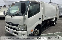 hino dutro 2012 quick_quick_TKG-XZU710M_XZU710-0003208