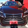 lexus nx 2015 -LEXUS 【豊田 332ﾓ 78】--Lexus NX DBA-AGZ15--AGZ15-1004470---LEXUS 【豊田 332ﾓ 78】--Lexus NX DBA-AGZ15--AGZ15-1004470- image 44