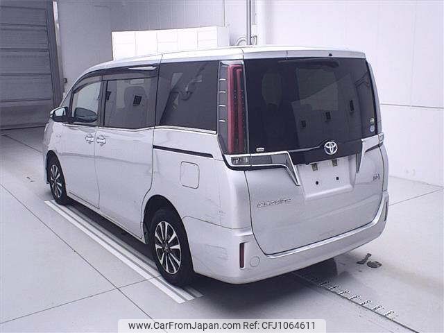 toyota esquire 2018 -TOYOTA--Esquire ZWR80G--0323329---TOYOTA--Esquire ZWR80G--0323329- image 2
