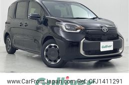toyota sienta 2025 -TOYOTA--Sienta 6AA-MXPL10G--MXPL10-1206506---TOYOTA--Sienta 6AA-MXPL10G--MXPL10-1206506-