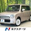 suzuki alto-lapin 2013 -SUZUKI--Alto Lapin DBA-HE22S--HE22S-815975---SUZUKI--Alto Lapin DBA-HE22S--HE22S-815975- image 1