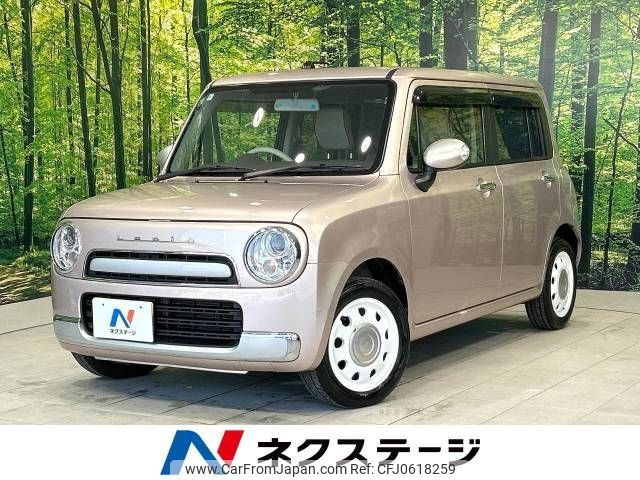 suzuki alto-lapin 2013 -SUZUKI--Alto Lapin DBA-HE22S--HE22S-815975---SUZUKI--Alto Lapin DBA-HE22S--HE22S-815975- image 1