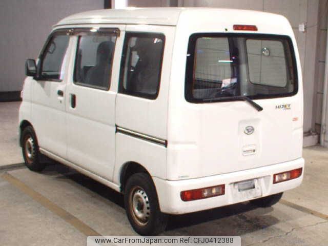 daihatsu hijet-van 2014 -DAIHATSU--Hijet Van S321V--S321V-0219512---DAIHATSU--Hijet Van S321V--S321V-0219512- image 2