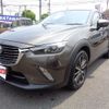 mazda cx-3 2015 -MAZDA--CX-3 DK5FW--101976---MAZDA--CX-3 DK5FW--101976- image 1