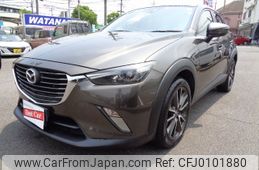 mazda cx-3 2015 -MAZDA--CX-3 DK5FW--101976---MAZDA--CX-3 DK5FW--101976-