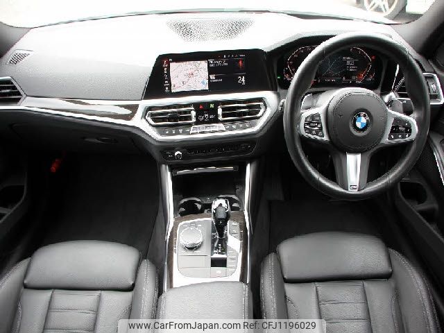 bmw 3-series 2019 -BMW--BMW 3 Series 3BA-5F20--WBA5F72010AK38103---BMW--BMW 3 Series 3BA-5F20--WBA5F72010AK38103- image 2
