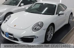 porsche 911 2015 CFJ0724602