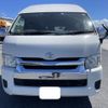 toyota hiace-wagon 2014 quick_quick_CBA-TRH224W_TRH224-0012719 image 2