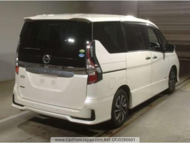 nissan serena 2019 quick_quick_DAA-GFC27_-187563 image 2