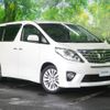 toyota alphard 2012 CFJ1791411 image 1