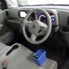 nissan cube 2018 CFJ1611806 image 3