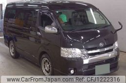 toyota hiace-wagon 2018 -TOYOTA 【習志野 331ﾁ1755】--Hiace Wagon CBA-TRH214W--TRH214-0053311---TOYOTA 【習志野 331ﾁ1755】--Hiace Wagon CBA-TRH214W--TRH214-0053311-