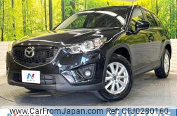 mazda cx-5 2012 -MAZDA--CX-5 LDA-KE2FW--KE2FW-112249---MAZDA--CX-5 LDA-KE2FW--KE2FW-112249-