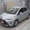 toyota vitz 2018 -TOYOTA--Vitz DAA-NHP130--NHP130-2032368---TOYOTA--Vitz DAA-NHP130--NHP130-2032368- image 1