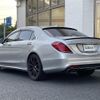 mercedes-benz amg 2015 -MERCEDES-BENZ--AMG CBA-222178--WDD2221781A076096---MERCEDES-BENZ--AMG CBA-222178--WDD2221781A076096- image 14