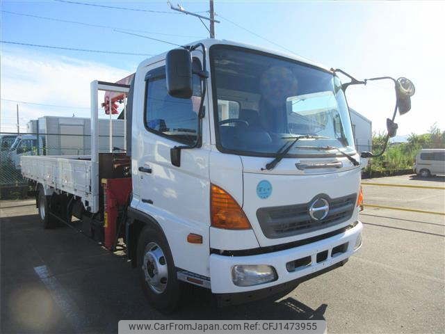 hino ranger 2015 -HINO--Hino Ranger FC9JKAP-18228---HINO--Hino Ranger FC9JKAP-18228- image 1