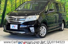 nissan serena 2013 -NISSAN--Serena DBA-FNC26--FNC26-023724---NISSAN--Serena DBA-FNC26--FNC26-023724-