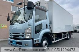 isuzu forward 2017 GOO_NET_EXCHANGE_0700644A30250616W001