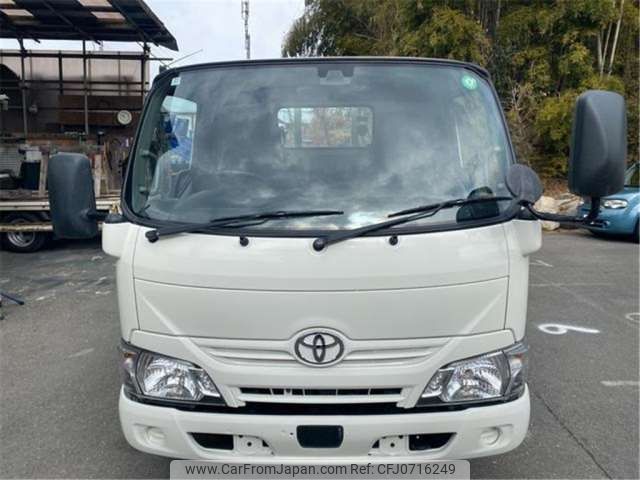 toyota dyna-truck 2017 -TOYOTA--Dyna TKG-XZC605--XZC605-0017120---TOYOTA--Dyna TKG-XZC605--XZC605-0017120- image 2