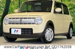 suzuki alto-lapin 2016 CFJ1762038