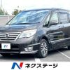 nissan serena 2014 -NISSAN--Serena DAA-HFC26--HFC26-251663---NISSAN--Serena DAA-HFC26--HFC26-251663- image 1