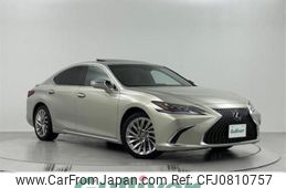 lexus es 2021 -LEXUS--Lexus ES 6AA-AXZH11--AXZH11-1002231---LEXUS--Lexus ES 6AA-AXZH11--AXZH11-1002231-