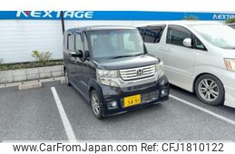 honda n-box-plus 2013 CFJ1810122