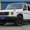 mercedes-benz g-class 2022 quick_quick_3DA-463350_W1N4633502X437218 image 1