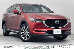 mazda cx-8 2021 -MAZDA--CX-8 3DA-KG2P--KG2P-356482---MAZDA--CX-8 3DA-KG2P--KG2P-356482-