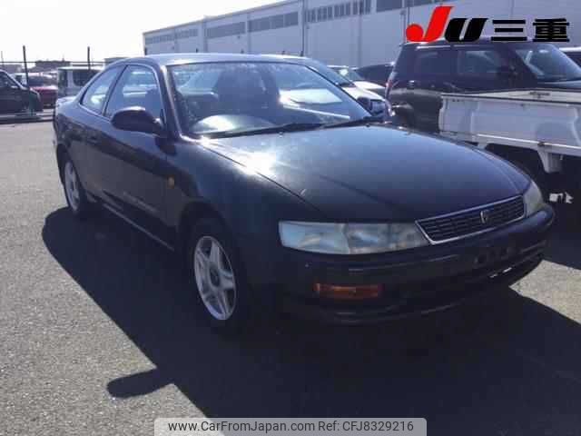 toyota corolla-levin 1994 -TOYOTA--Corolla Levin AE101-5191342---TOYOTA--Corolla Levin AE101-5191342- image 1