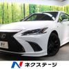 lexus es 2023 quick_quick_AXZH11_AXZH11-1009843 image 1