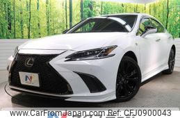 lexus es 2023 quick_quick_AXZH11_AXZH11-1009843