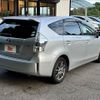 toyota prius-α 2014 -TOYOTA--Prius α DAA-ZVW41W--ZVW41-3356254---TOYOTA--Prius α DAA-ZVW41W--ZVW41-3356254- image 24