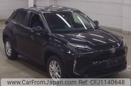 toyota yaris-cross 2023 quick_quick_5BA-MXPB15_MXPB15-3008346