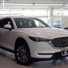 mazda cx-8 2018 CFJ1509501 image 25